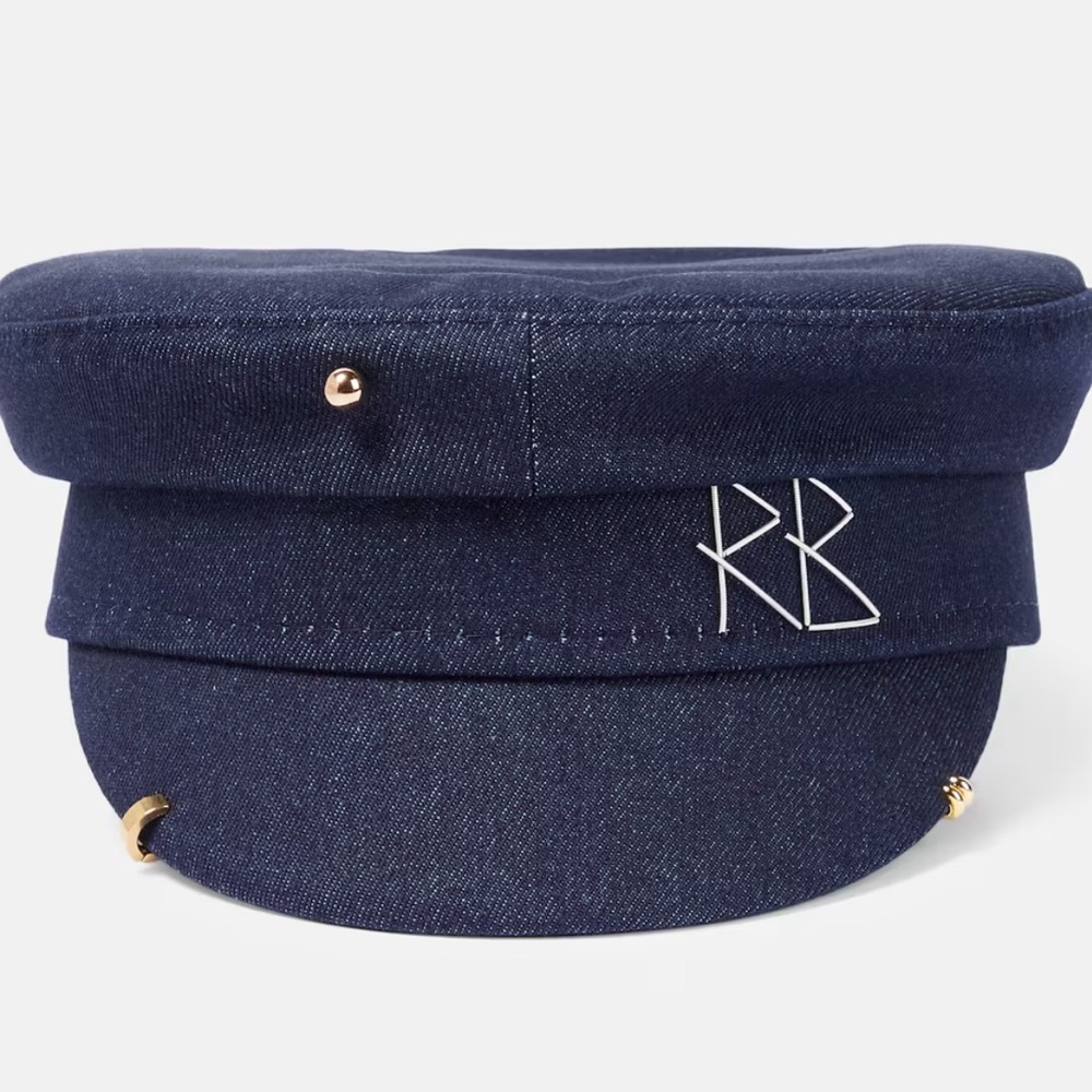 Ruslan Baginskiy Baker Boy Hat